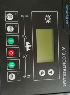 议价Smartgen      ATS控制器HAT600BI实物