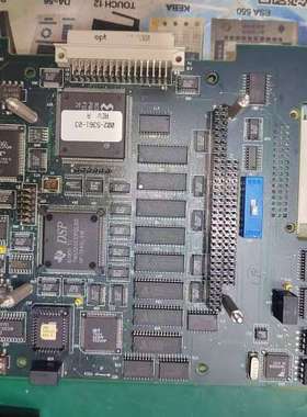 议价ASML光刻机主板，型号002-5361-03 REV.A