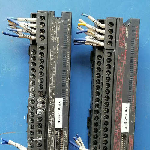 议价三菱远程模块