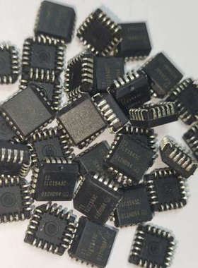 议价TLC1543CFN 拆机旧货