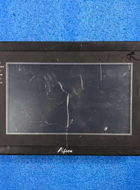 议价出售佳朋触摸屏AFS777A，，功能保证正常。成色如