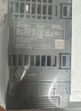 议价FR-D740-022SC-EC