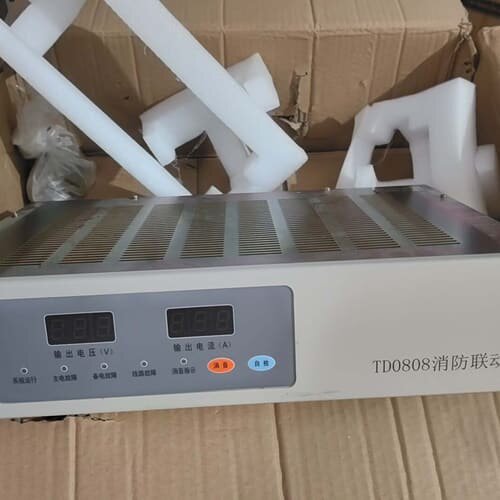 议价泰和安TD0808消防联动电源