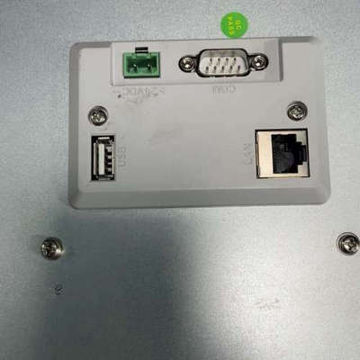 议价昆仑通泰10错新款触摸屏带网口tpc1071gtx现货20台