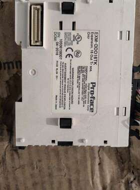 议价拆机普罗菲斯模块，EXM-DDO16TK,具体看图，