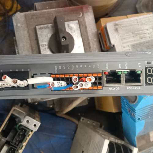 议价雷赛步进驱动器  DM3-EC882AC