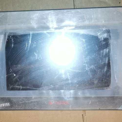 议价拆机YKHMI中达优控触摸屏MM-40MR-12MT-700