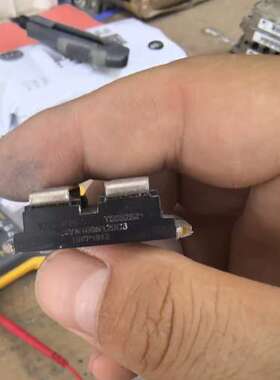 议价IXYN100N120C3拆机