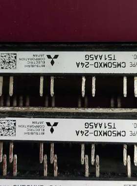 议价CM50MXD-24A原装拆机测试