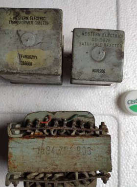 议价西电  变压器  GS61779  GS-19678  70