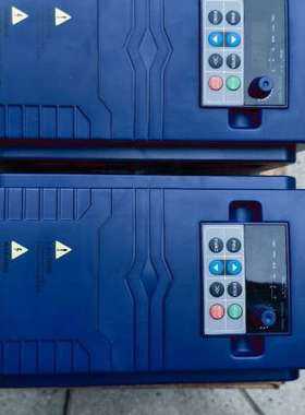 议价拆机浙江日虹变频器，型号CHRH-455GEE/475GPE