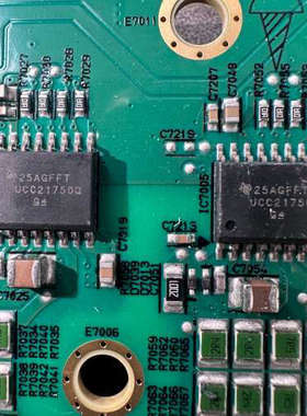 议价UCC21750Q德州/Ti现货[hot]拆机出货