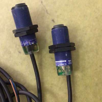 议价光电开关，接近开关，XUB1ANANL2，2条，（已售出）