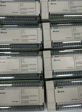 议价台达PLC/模块 DVP48EH00T3