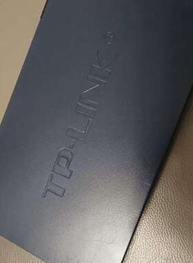 议价TP-LINK TL-AC100 无线控制器，成色如图，实物