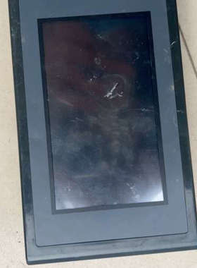 议价出Kingray温湿度可程式控制器触摸屏，型号TEMI5