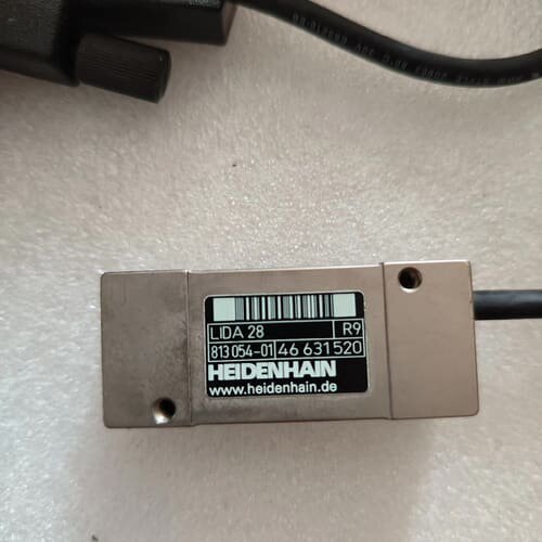 议价海德汉LIDA 28 光栅读数头R9 813 054-1设备