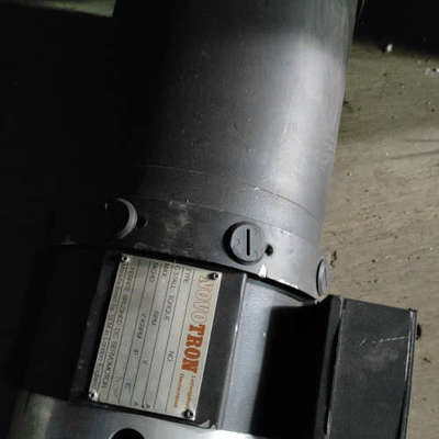 议价NOVOTRON伺服电机