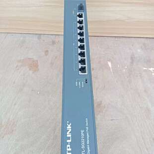 SG2210PE 议价二手TP LINK 本 V5.0版