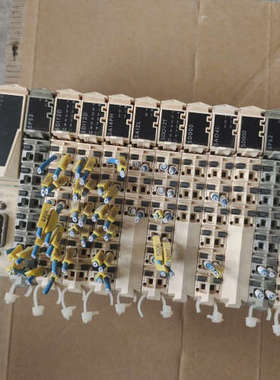 议价TM5NC01 PLC模块，原装拆机，功能完好。含以