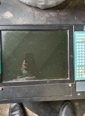 议价台湾EVOC研祥工控工业一体机，拆机多台，通电显示，有需要的