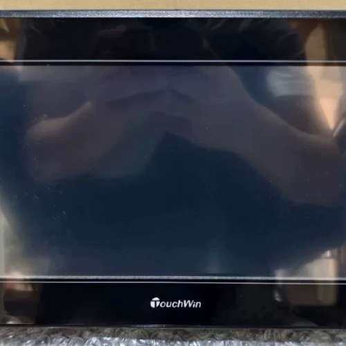 议价信捷TGA63S-MT，5台，10寸触摸屏，膜刚撕掉新机成色