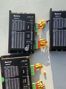 议价Leetro模组驱动器DMD556y  拆机件，需要