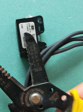 议价Baumer堡盟O300.GP.S-11120532背景抑制