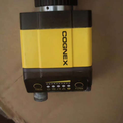议价OGNEX 康耐视扫码器 DM363X，功能完好