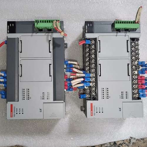 议价LS PLC  XBC- DN20SU带扩展模块XBF-