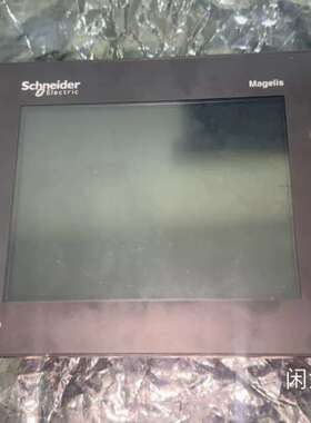 议价触摸屏XBTGT2330，HMIGTO4310已出，X