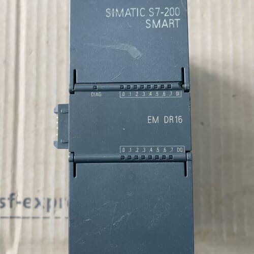 议价PLC200 SMART EM DR16 6ES7