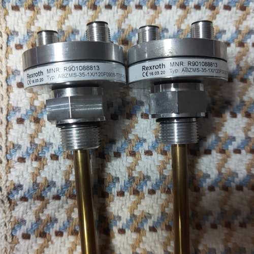 议价力士乐液位计R901088813   ABZMS-35-1X