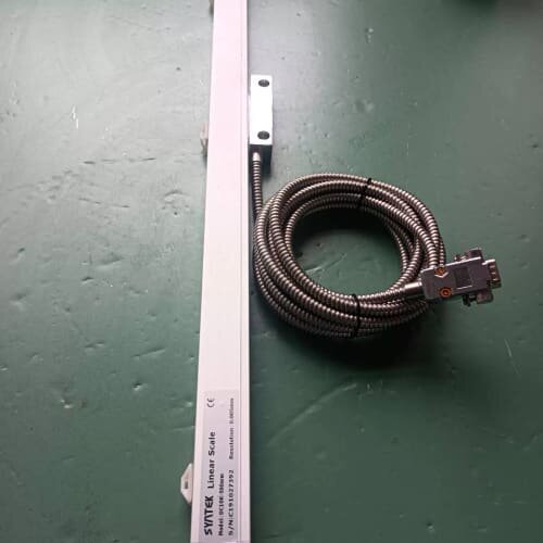 议价SYATEK线性量表DC10K一500m光珊尺移位传感器，原