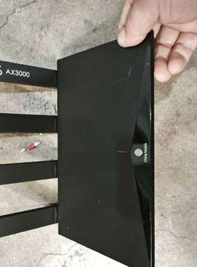 议价中国移动CMCC-RAX3000M，Wi-Fi6千兆双频路由