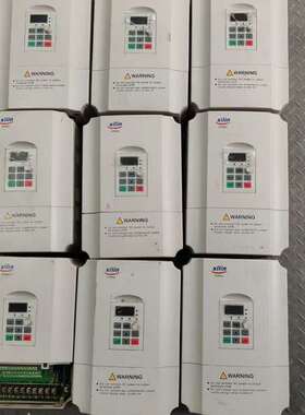 议价西林变频器EH640A7.5G/11P   BT1 7.5k