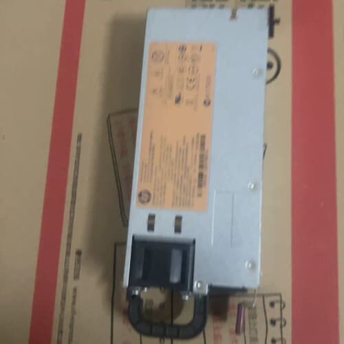议价HP J9739A电源0957-2377 165W电源
