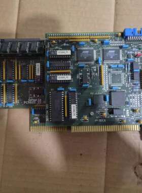 议价ISA工业设备控制卡。softool sa PC960S V
