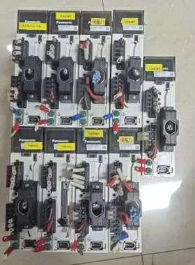 议价伺服驱动器 MADKT1507E 200W 200-24