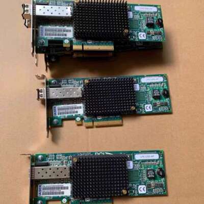 议价原装EMULEX LPE1250-AP 8Gb pcie单通