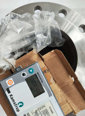 议价KAMSTRUP卡姆鲁普超声波计