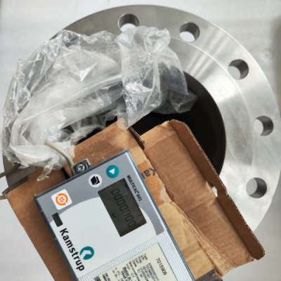 议价KAMSTRUP卡姆鲁普超声波计