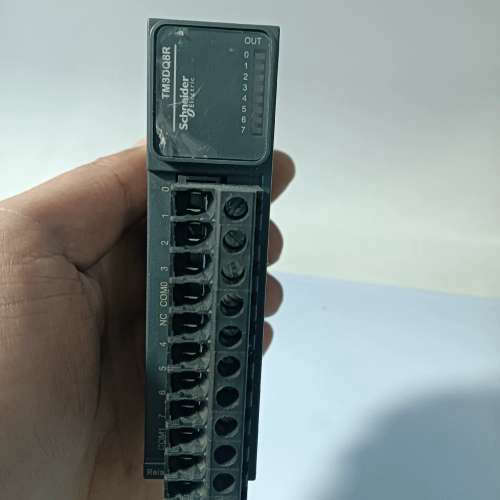 议价拓展模块TM3DQ8R