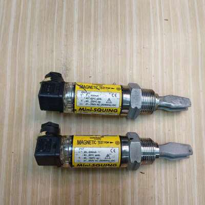 议价NOHKEN Mini-SQUING磁力探针，型号SG10-