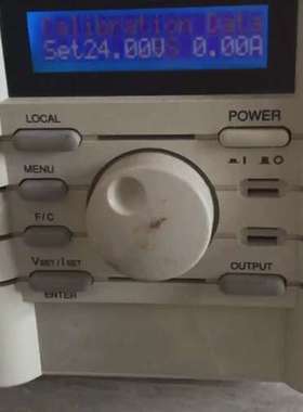 议价GW instek固纬PSH-3620A可编程直流电源