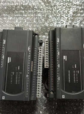 议价台达PLC扩展模块 DVP24XP200R/T/DVP24X