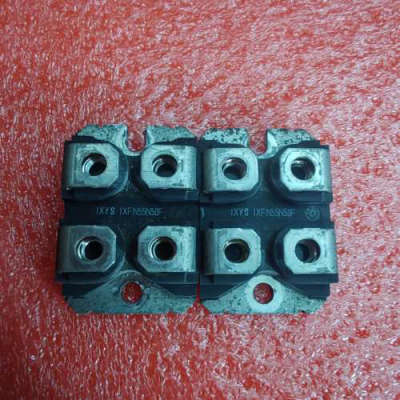 议价IXYS IXFN55N50F 功率模块，原装拆机，功能完好