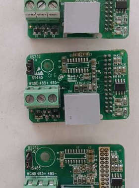 议价汇川变频器485通讯卡MT152TX2，适用MD320/38