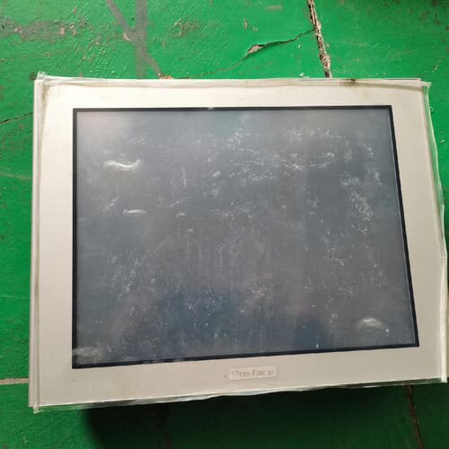 议价拆机lPro-face普洛菲斯触摸屏AGP3600-T1-D