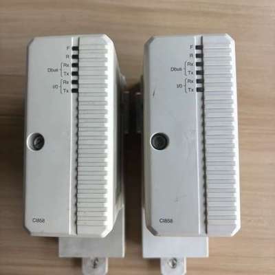 议价ABB模块CI858K01